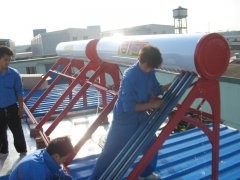 洱源热水器维修