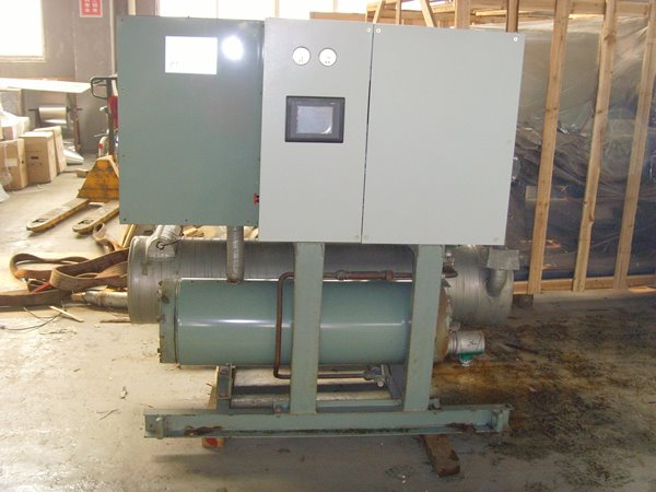 洱源酒店中央空调不停机清洗方法介绍